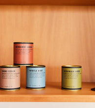 画像をギャラリービューアに読み込む, P.F.CANDLE アルケミーシリーズ