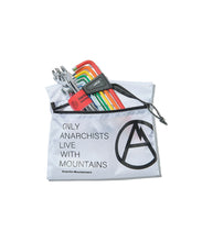 画像をギャラリービューアに読み込む, Mountainreseach Pouch Set (MTR4355)