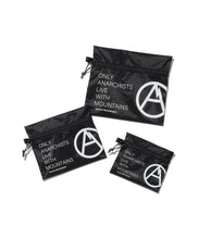 画像をギャラリービューアに読み込む, Mountainreseach Pouch Set (MTR4355)