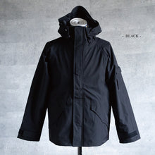 画像をギャラリービューアに読み込む, USタイプ ECWCS GEN1 パーカー ”Revival Model"