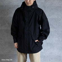 画像をギャラリービューアに読み込む, USタイプ ECWCS GEN1 パーカー ”Revival Model"