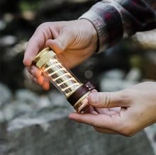 画像をギャラリービューアに読み込む, BAREBONES EDISON STICK LANTERN
