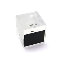 画像をギャラリービューアに読み込む, 【30%off‼️】Mini Cube Solar Candle ミニ キューブ ソーラー キャンドル