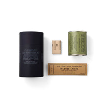 画像をギャラリービューアに読み込む, C.D.W. Incense Kit candy design & works C.D.W. インセンスキット