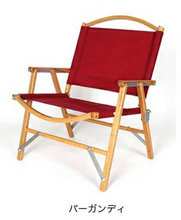 画像をギャラリービューアに読み込む, Kermitchair+ カーミットチェアプラス