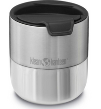 画像をギャラリービューアに読み込む, 【%OFF‼️】Klean Kanteen 8oz (236ml) ライズ ローボウル タンブラー