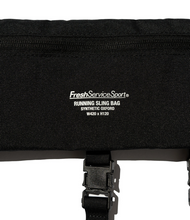 画像をギャラリービューアに読み込む, FreshServiceSport RUNNING SLING BAG
