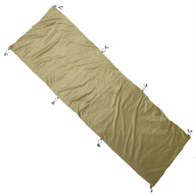 画像をギャラリービューアに読み込む, 【20%Off‼️】 BALLISTICS COT QUILT