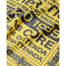 画像をギャラリービューアに読み込む, BC BANDANA "1995"