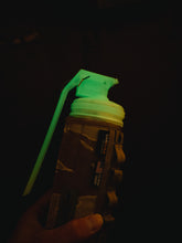 画像をギャラリービューアに読み込む, BALLISTICS SMOKE GRENADE CAP