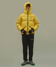 画像をギャラリービューアに読み込む, Mountainresearch Puff JKT.