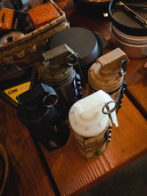 画像をギャラリービューアに読み込む, BALLISTICS SMOKE GRENADE CAP