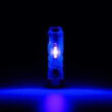 画像をギャラリービューアに読み込む, RovyVon Aurora (ミニライト)