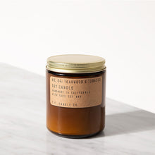 画像をギャラリービューアに読み込む, “P.F.CANDLE” Soy Wax Candle 7.2oz