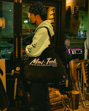 ç»åãã®ã£ã©ãªãŒãã¥ãŒã¢ã«èªã¿èŸŒã, MMF TOTE BLACK