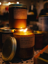 画像をギャラリービューアに読み込む, “P.F.CANDLE” Soy Wax Candle 7.2oz