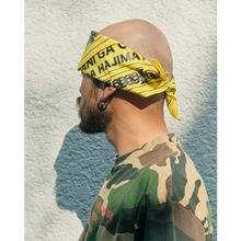 画像をギャラリービューアに読み込む, BC BANDANA "1995"