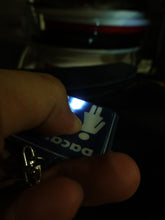 画像をギャラリービューアに読み込む, BACANCES BAD BITCH LIGHT KEYHOLDER