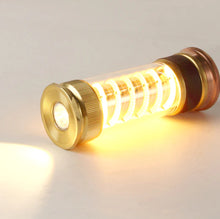 画像をギャラリービューアに読み込む, BAREBONES EDISON STICK LANTERN