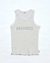 画像をギャラリービューアに読み込む, BACANCES ALL INCLUSIVE "BC MESH MARINA TANKTOP"