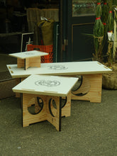 画像をギャラリービューアに読み込む, 【20%Off‼️】 Mountainresearch Table