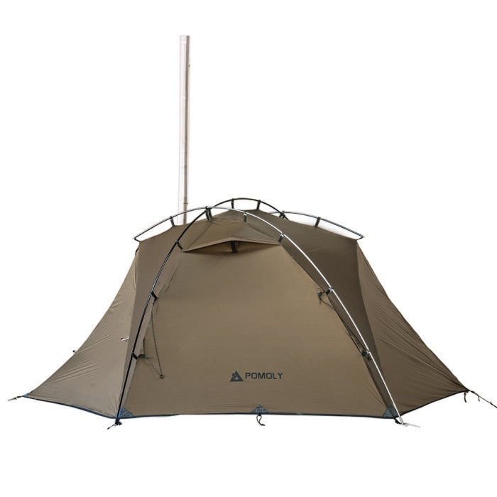 POMOLY Dune Solo – mountain mountain factory