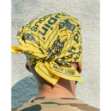 画像をギャラリービューアに読み込む, BC BANDANA "1995"