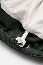 画像をギャラリービューアに読み込む, Hoodie puffer jacket(F/CE.×DIGAWEL) Black S size