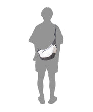 画像をギャラリービューアに読み込む, F/CE. HONE MINI SHOULDER with Dyneema® / エフシーイー ホーンミニショルダーウィズダイニーマ®