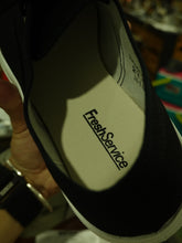 ç»åãã®ã£ã©ãªãŒãã¥ãŒã¢ã«èªã¿èŸŒã, FreshService / CORPORATE DECK SHOES