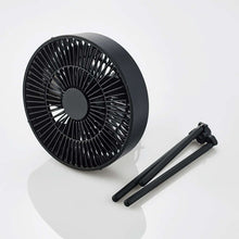 画像をギャラリービューアに読み込む, NESTOUT サーキュレーター FAN-1