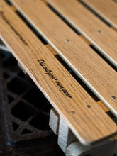 画像をギャラリービューアに読み込む, 古小屋×MMF「フォールディングスツール」&「フォールディングテーブル」🛖