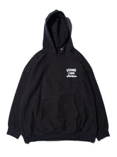 画像をギャラリービューアに読み込む, F/CE “CASPER” SWEAT HOODIE