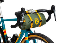 画像をギャラリービューアに読み込む, 【15%Off‼️】NEMO DRAGONFLY OZAMO™︎ BIKEPACK 1P or 2P フットプリントset