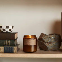 画像をギャラリービューアに読み込む, “P.F.CANDLE” Soy Wax Candle 7.2oz