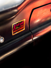 画像をギャラリービューアに読み込む, MMF ARUARU STICKERS⚡️