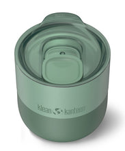 画像をギャラリービューアに読み込む, 【%OFF‼️】Klean Kanteen 8oz (236ml) ライズ ローボウル タンブラー