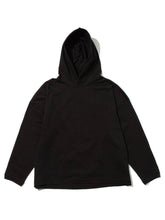 画像をギャラリービューアに読み込む, F/CE “CASPER” RECYCLE HOOD T