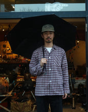 画像をギャラリービューアに読み込む, EuroSCHIRM 晴雨兼用傘 ユーロシルム