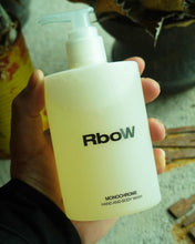 画像をギャラリービューアに読み込む, 【20%OFF‼️】RboW ハンド&ボディウォッシュ