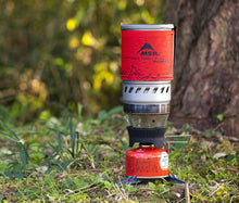 画像をギャラリービューアに読み込む, MSR WINDBURNER SYSTEM