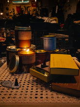 画像をギャラリービューアに読み込む, “P.F.CANDLE” Soy Wax Candle 7.2oz