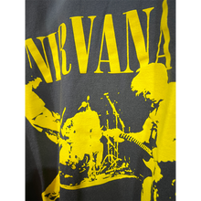 画像をギャラリービューアに読み込む, THRIFTY LOOK "NIRVANA"