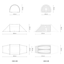 画像をギャラリービューアに読み込む, 【40%Off‼️】THE FREE SPIRITS Yoto pro