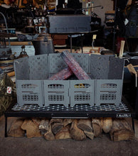 画像をギャラリービューアに読み込む, TheArth 薪男