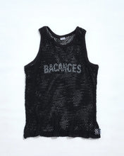 画像をギャラリービューアに読み込む, BACANCES ALL INCLUSIVE "BC MESH MARINA TANKTOP"