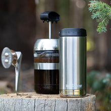 画像をギャラリービューアに読み込む, Klean Kanteen TKワイド カフェキャップ