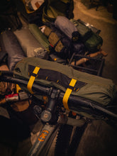 画像をギャラリービューアに読み込む, 【15%Off‼️】NEMO DRAGONFLY OZAMO™︎ BIKEPACK 1P or 2P フットプリントset