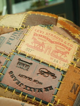 画像をギャラリービューアに読み込む, サッカーボールスツール