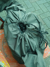 画像をギャラリービューアに読み込む, F/CE. TEXTURED TWILL FUROSHIKI 2WAY SHOULDER / エフシーイー テクスチャード ツイル フロシキ 2ウェイ ショルダー